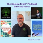 The Secure Start® Podcast Podcast The Secure Start® Podcast
