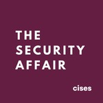 Logo of the podcast The Security Affair Podcast The Security Affair