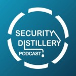Logo of the podcast The Security Distillery Podcast Podcast The Security Distillery Podcast