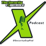 Logo of the podcast The Security Experience Podcast The Security Experience
