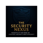 Logo of the podcast The Security Nexus Deep Dive Podcast The Security Nexus Deep Dive