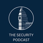 Logo of the podcast The Security Podcast Podcast The Security Podcast