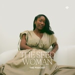 Logo of the podcast The SEED Woman: The Podcast Podcast The SEED Woman: The Podcast