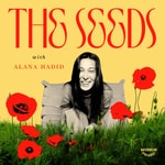 Logo of the podcast The Seeds Logo of the podcast The Seeds