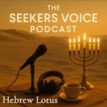 Logo of the podcast The Seekers Voice Podcast Podcast The Seekers Voice Podcast