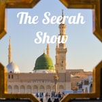 Logo of the podcast The Seerah Show Podcast The Seerah Show