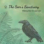 Podcast The Seer's Sanctuary