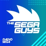 Logo of the podcast The SEGAGuys Podcast The SEGAGuys