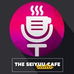 Logo of the podcast The Seiyuu Café Radio Podcast The Seiyuu Café Radio