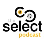 Logo of the podcast The Select Podcast Podcast The Select Podcast