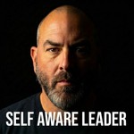 The Self Aware Leader with Jason Rigby Podcast The Self Aware Leader with Jason Rigby