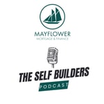 Logo of the podcast The Self Builders Podcast Podcast The Self Builders Podcast