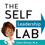 The Self Leadership LAB Podcast The Self Leadership LAB