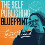 The Self Publishing Blueprint with Jane Tabachnick Podcast The Self Publishing Blueprint with Jane Tabachnick