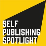 Logo of the podcast The Self Publishing Spotlight Podcast The Self Publishing Spotlight