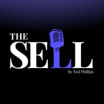 Logo of the podcast The Sell Podcast The Sell