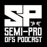 Logo of the podcast The Semi-Pro Show Podcast The Semi-Pro Show