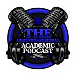 Logo of the podcast The Semi-Professional Academic Podcast Podcast The Semi-Professional Academic Podcast