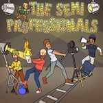 Logo of the podcast The Semi-Professionals Podcast The Semi-Professionals