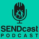 The SENDcast Podcast The SENDcast