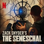 Logo of the podcast The Seneschal: A Rebel Moon Story Podcast The Seneschal: A Rebel Moon Story