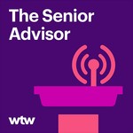 Podcast The Senior Advisor