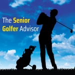 Logo of the podcast The Senior Golfer Advisor