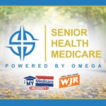 Logo of the podcast The Senior Health Medicare Show Podcast The Senior Health Medicare Show