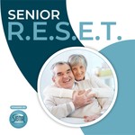 Logo of the podcast The Senior R.E.S.E.T. Podcast Podcast The Senior R.E.S.E.T. Podcast