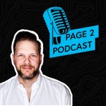 The SEO Podcast: Page 2 Podcast Hosted by Jon Clark & Joe DeVita Podcast The SEO Podcast: Page 2 Podcast Hosted by Jon Clark & Joe DeVita