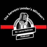 Podcast The Servant Leader's Mindset Podcast