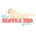 Logo of the podcast The Service Dog Pod Podcast The Service Dog Pod