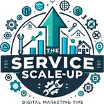 Logo of the podcast The Service Scale Up Podcast Podcast The Service Scale Up Podcast