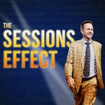 Logo of the podcast The Sessions Effect Podcast The Sessions Effect