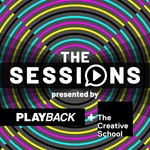 Logo of the podcast The Sessions Podcast The Sessions