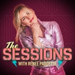 Logo of the podcast The Sessions with Renée Paquette Logo of the podcast The Sessions with Renée Paquette