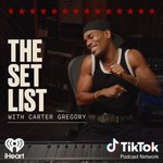 Logo of the podcast The Set List with Carter Gregory Podcast The Set List with Carter Gregory