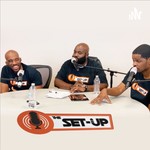Podcast The Set-Up Podcast