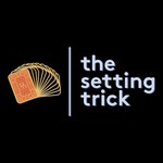The Setting Trick: Conversations with World Class Bridge Players Podcast The Setting Trick: Conversations with World Class Bridge Players