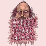 Logo of the podcast The Severin Films Podcast