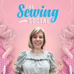 The Sewing Social Podcast The Sewing Social