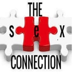 Logo of the podcast THE SEX CONNECTION Podcast THE SEX CONNECTION