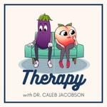 Logo of the podcast The Sex Therapy Podcast Podcast The Sex Therapy Podcast