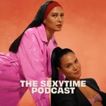 Logo of the podcast The Sexytime Podcast Podcast The Sexytime Podcast