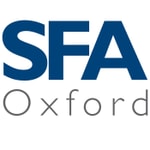 Logo of the podcast The SFA (Oxford) Podcast Podcast The SFA (Oxford) Podcast