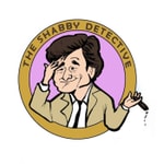 Logo of the podcast The Shabby Detective: Yet Another Columbo Podcast Logo of the podcast The Shabby Detective: Yet Another Columbo Podcast