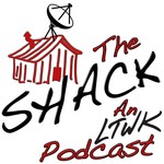 The Shack, an LTWK Podcast Podcast The Shack, an LTWK Podcast
