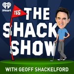 Logo of the podcast The Shack Show Podcast The Shack Show