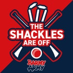 Logo of the podcast Everywhere We Go