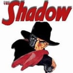 The Shadow Podcast The Shadow